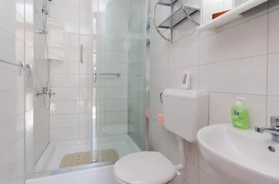 Apartmán Ostrov Krk - Krk OS 8403 N4