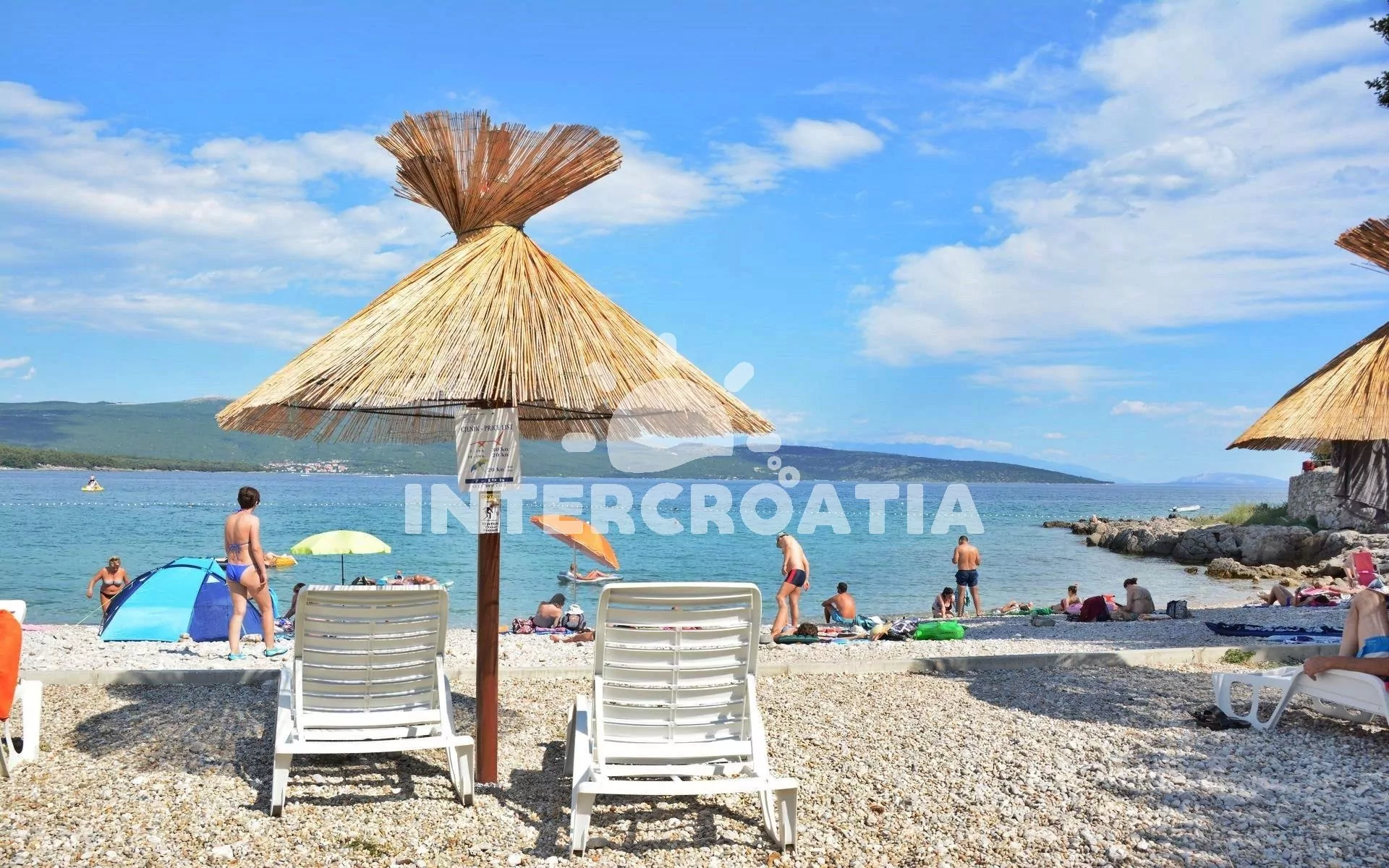 Apartmán Ostrov Krk - Krk OS 8403 N4