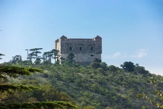 Apartmán Kvarner - Senj KV 1016 N1