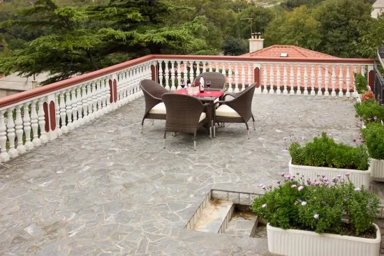 Apartmán Kvarner - Senj KV 1016 N1