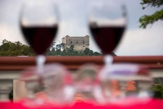 Apartmán Kvarner - Senj KV 1016 N1