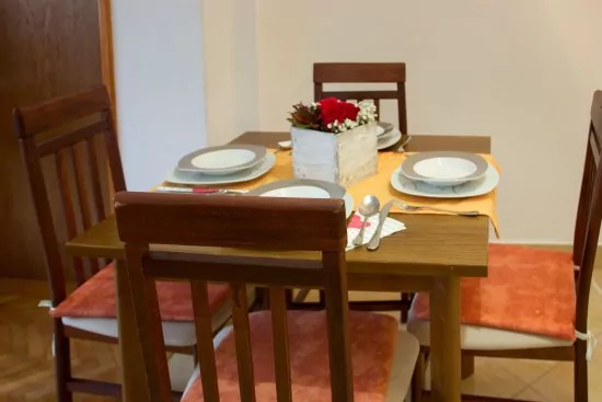 Apartmán Kvarner - Senj KV 1016 N1