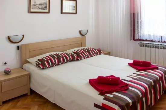 Apartmán Kvarner - Senj KV 1016 N1