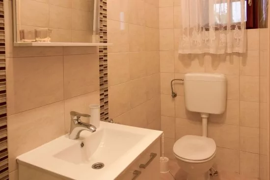 Apartmán Kvarner - Senj KV 1016 N1