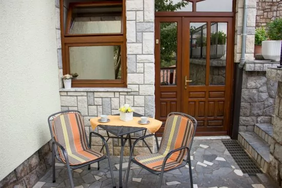 Apartmán Kvarner - Senj KV 1016 N1