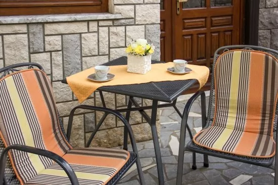 Apartmán Kvarner - Senj KV 1016 N1