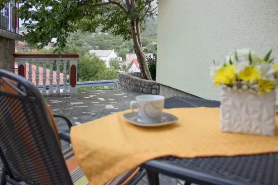 Apartmán Kvarner - Senj KV 1016 N1