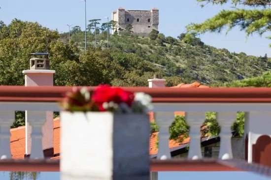 Apartmán Kvarner - Senj KV 1016 N1