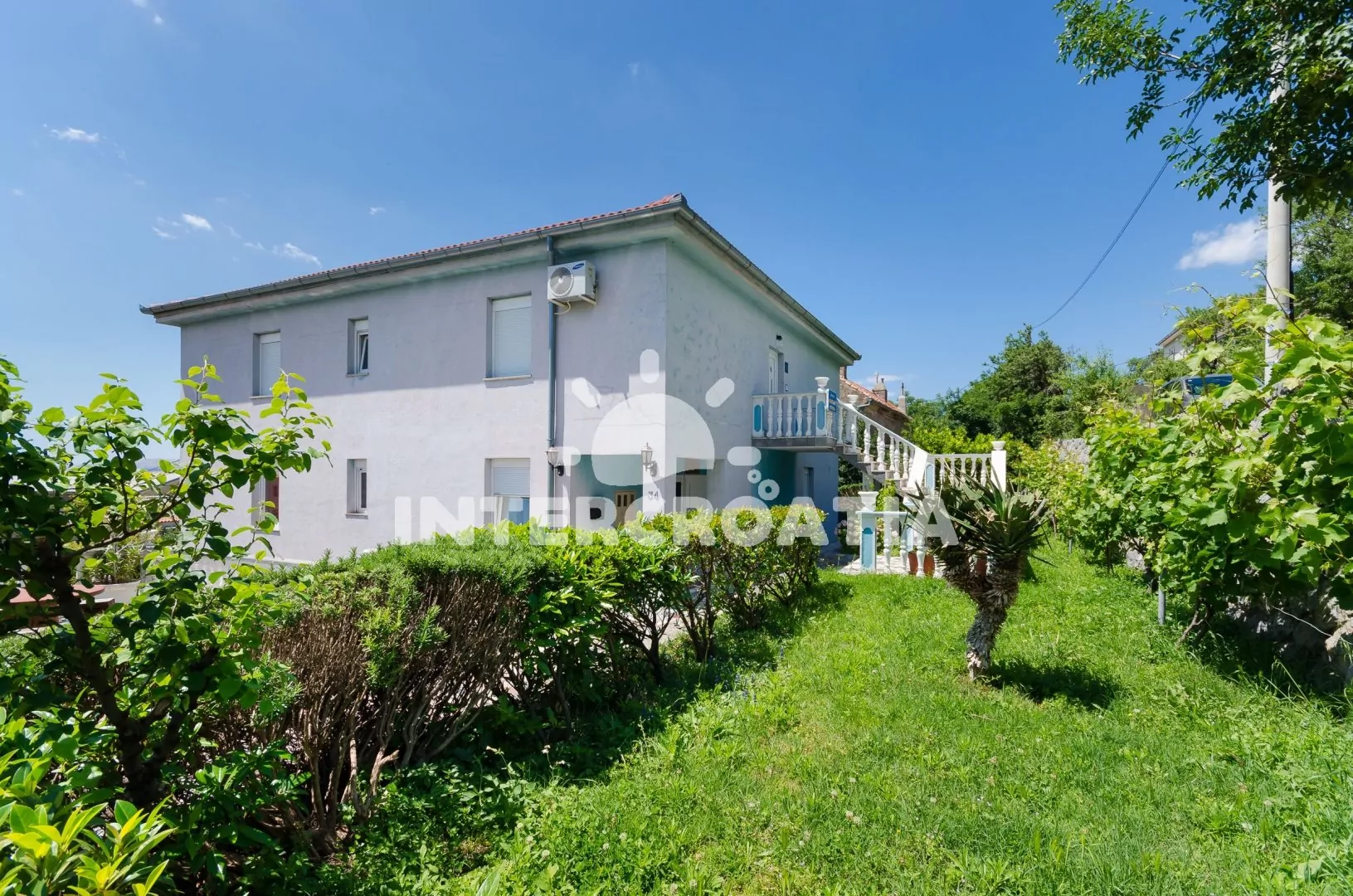 Apartmán Kvarner - Senj KV 1008 N1