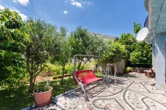 Apartmán Kvarner - Senj KV 1008 N1