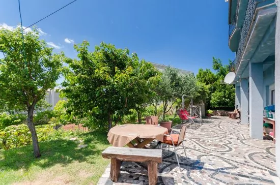 Apartmán Kvarner - Senj KV 1008 N1