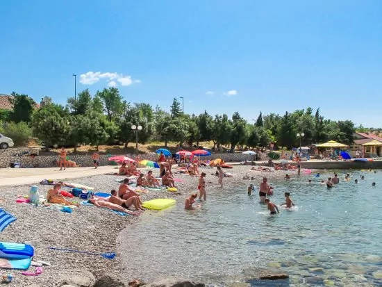 Apartmán Kvarner - Senj KV 1008 N1