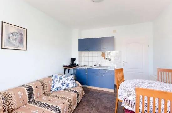 Apartmán Kvarner - Senj KV 1008 N1