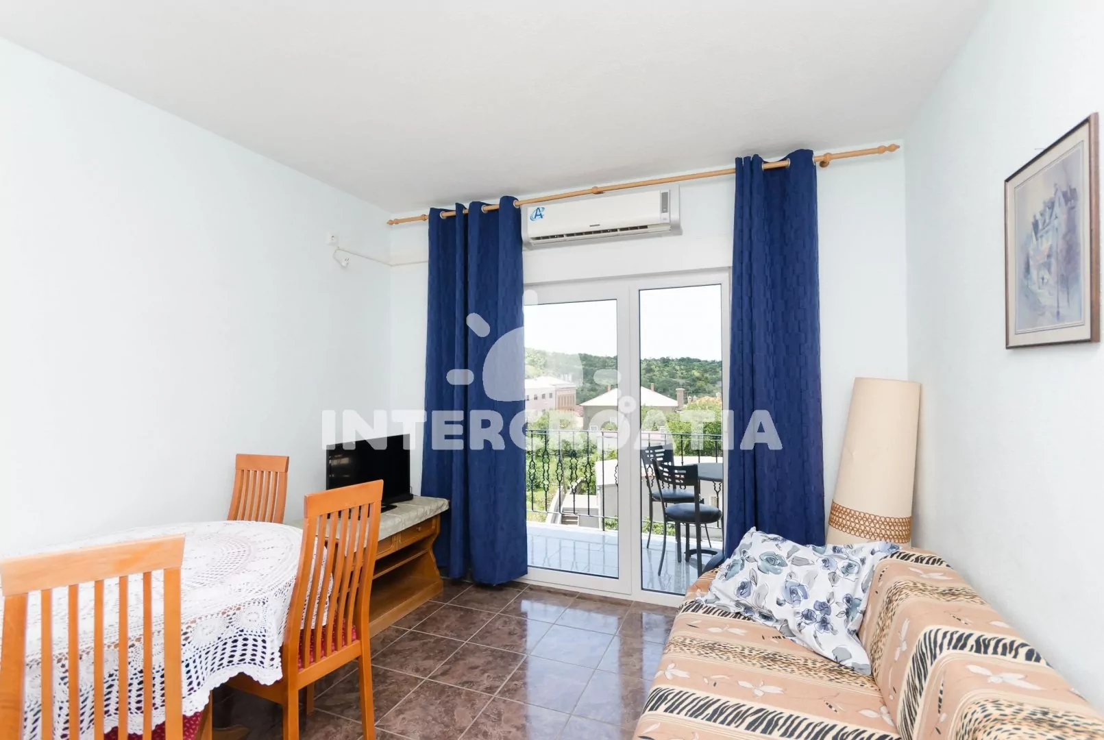 Apartmán Kvarner - Senj KV 1008 N1