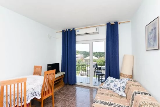 Apartmán Kvarner - Senj KV 1008 N1