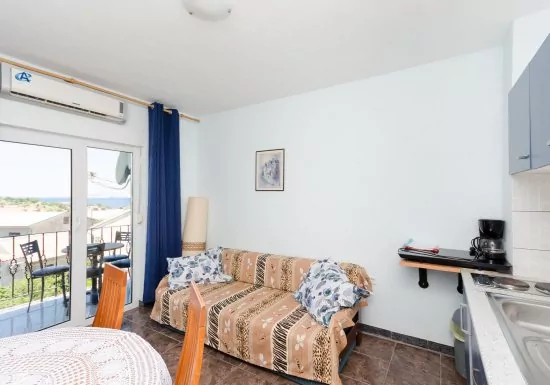 Apartmán Kvarner - Senj KV 1008 N1