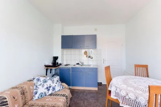 Apartmán Kvarner - Senj KV 1008 N1