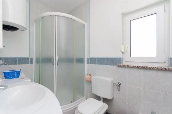 Apartmán Kvarner - Senj KV 1008 N1