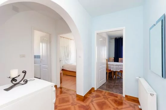 Apartmán Kvarner - Senj KV 1008 N1