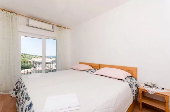 Apartmán Kvarner - Senj KV 1008 N1