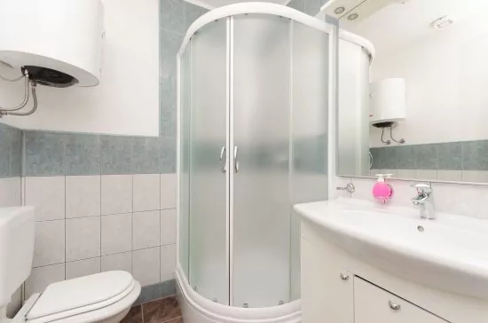 Apartmán Kvarner - Senj KV 1008 N1