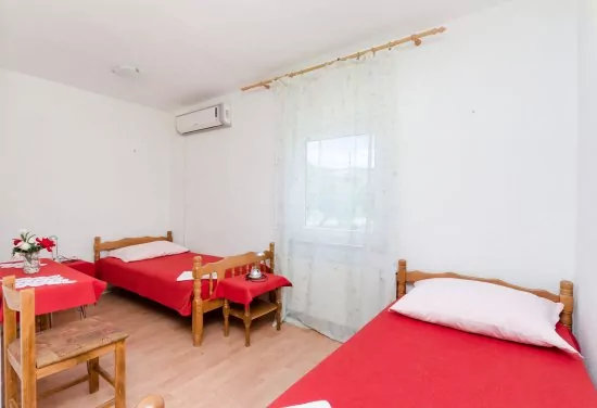 Apartmán Kvarner - Senj KV 1008 N1