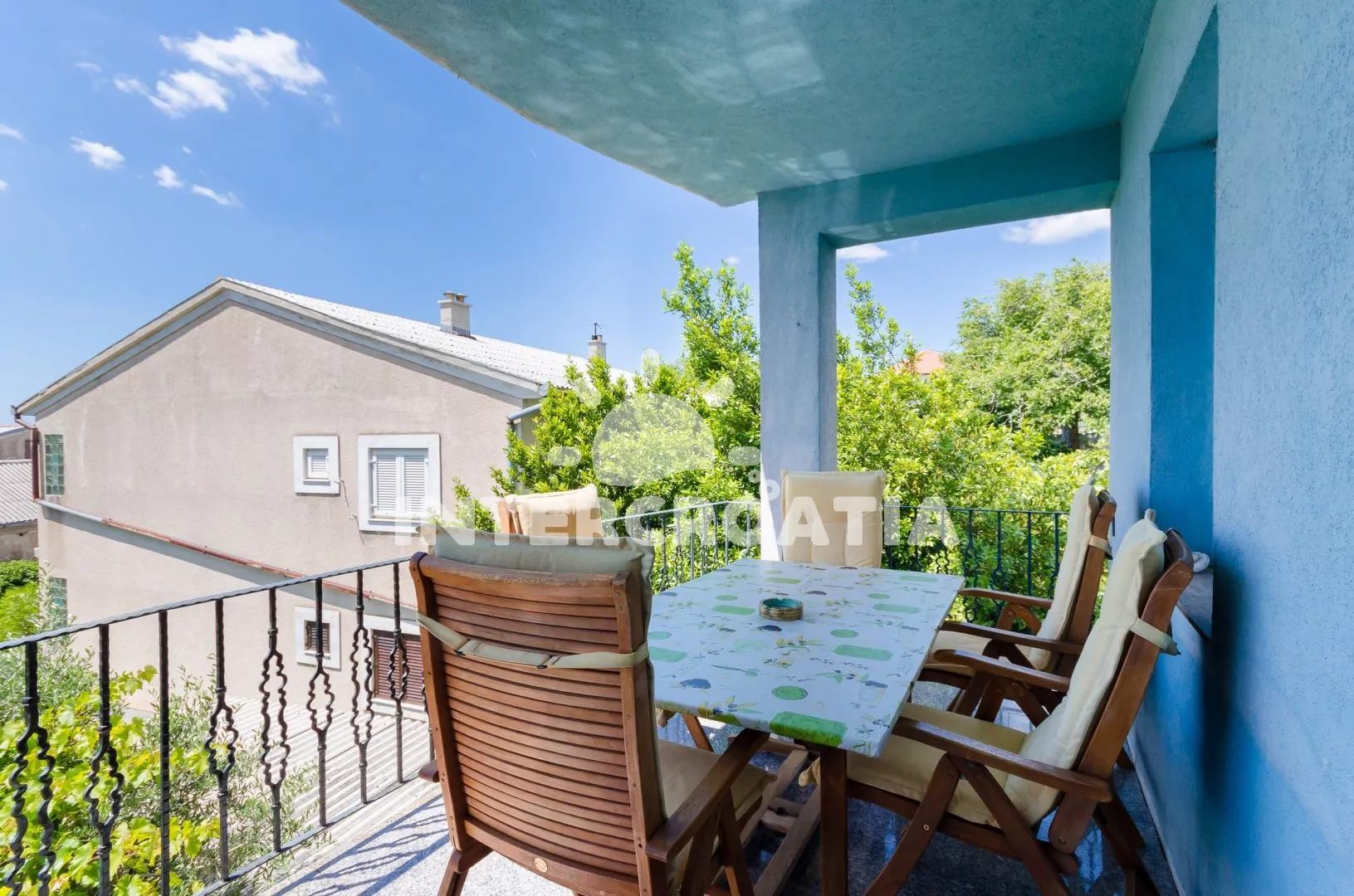 Apartmán Kvarner - Senj KV 1008 N2