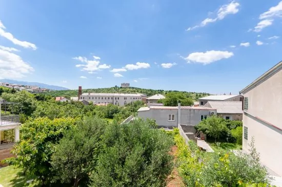 Apartmán Kvarner - Senj KV 1008 N2