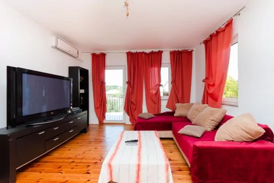 Apartmán Kvarner - Senj KV 1008 N2