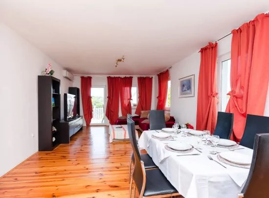 Apartmán Kvarner - Senj KV 1008 N2