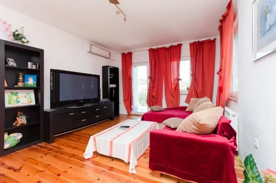 Apartmán Kvarner - Senj KV 1008 N2