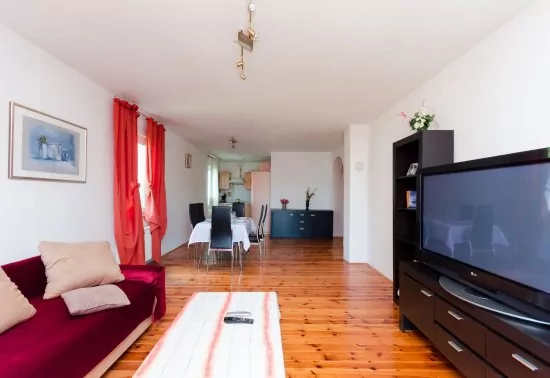 Apartmán Kvarner - Senj KV 1008 N2