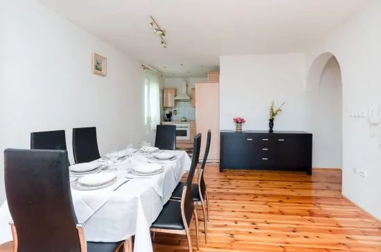 Apartmán Kvarner - Senj KV 1008 N2