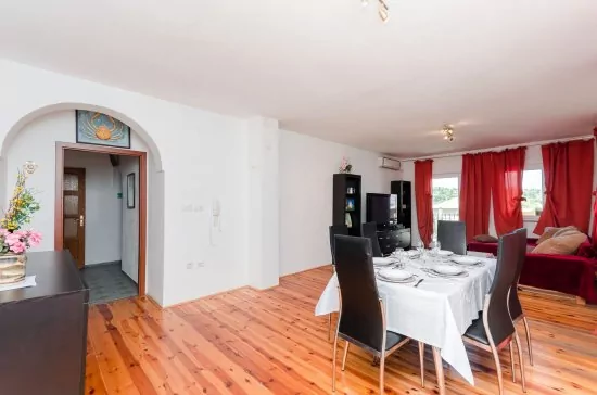 Apartmán Kvarner - Senj KV 1008 N2