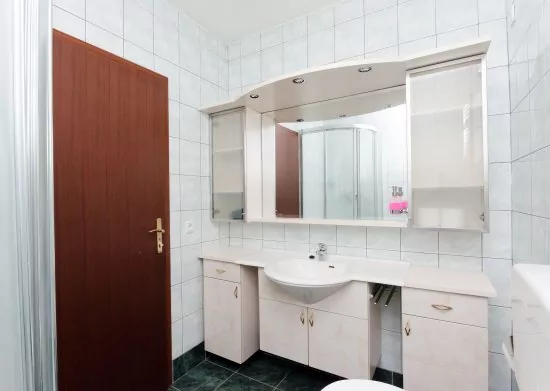 Apartmán Kvarner - Senj KV 1008 N2