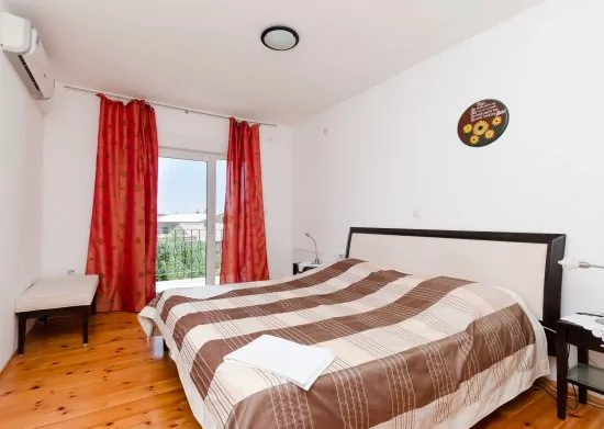 Apartmán Kvarner - Senj KV 1008 N2