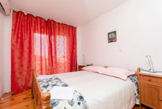 Apartmán Kvarner - Senj KV 1008 N2