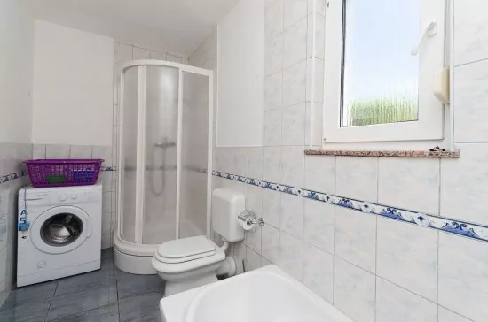 Apartmán Kvarner - Senj KV 1008 N2
