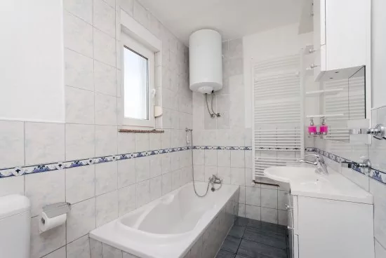 Apartmán Kvarner - Senj KV 1008 N2