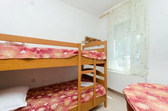 Apartmán Kvarner - Senj KV 1008 N2