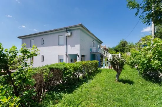 Apartmán Kvarner - Senj KV 1008 N3