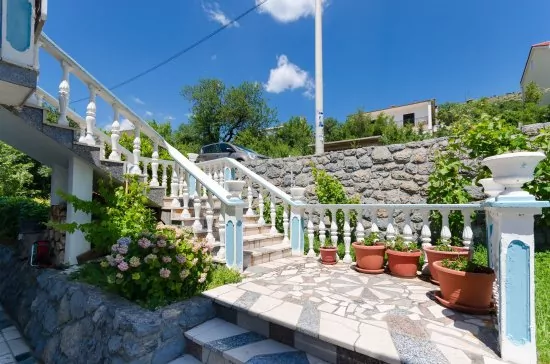 Apartmán Kvarner - Senj KV 1008 N3