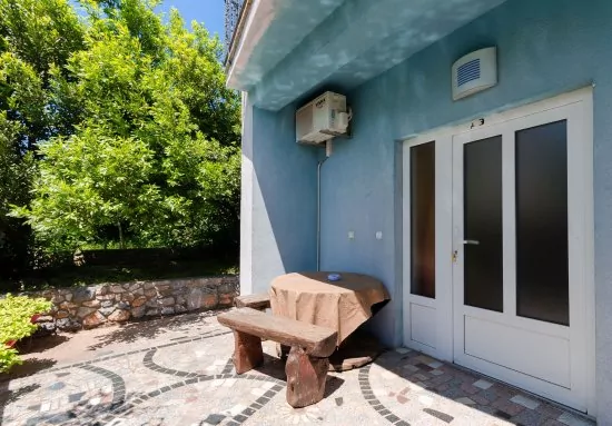 Apartmán Kvarner - Senj KV 1008 N3