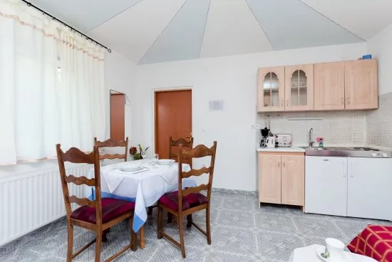Apartmán Kvarner - Senj KV 1008 N3