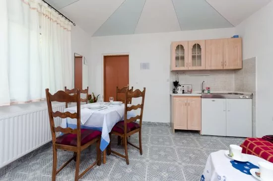 Apartmán Kvarner - Senj KV 1008 N3