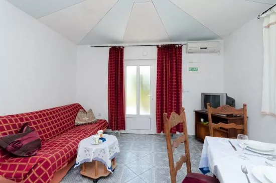 Apartmán Kvarner - Senj KV 1008 N3