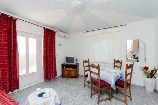 Apartmán Kvarner - Senj KV 1008 N3