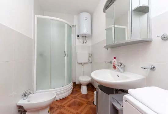 Apartmán Kvarner - Senj KV 1008 N3