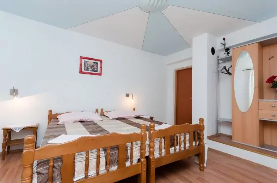 Apartmán Kvarner - Senj KV 1008 N3