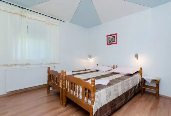 Apartmán Kvarner - Senj KV 1008 N3